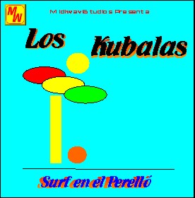 Los Kubalas