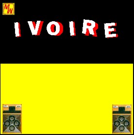 Ivoire