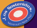 Los Sostenidos